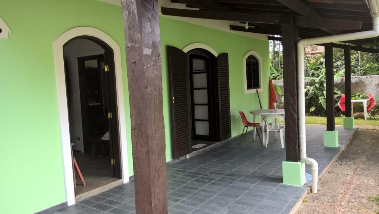 Casa, Quarto Inteiro E Quarto Compartilhado Jureia Apartment Exterior photo
