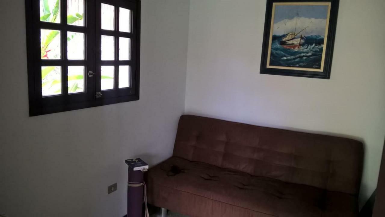 Casa, Quarto Inteiro E Quarto Compartilhado Jureia Apartment Exterior photo
