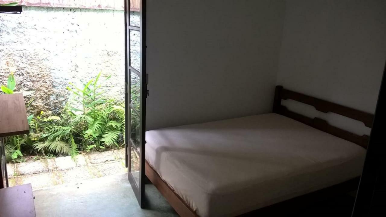 Casa, Quarto Inteiro E Quarto Compartilhado Jureia Apartment Exterior photo